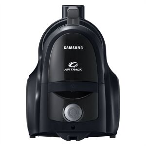 Bodenstaubsauger »Samsung Staubsauger ohne Beutel Ultra, 700W, schwarz« bunt Größe