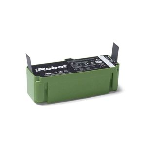 iRobot Staubsauger-Akku »Lithium Roomba« grün Größe