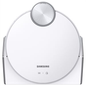 Saugroboter »Samsung Jet Bot AI+ Saugroboter (VR9500), integrierte... weiss Größe