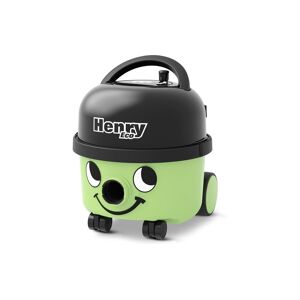 Numatic Bodenstaubsauger »Henry Eco«, 420 W, beutellos grün Größe