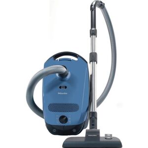 Miele Bodenstaubsauger »Classic C1 S«, 550 W, mit Beutel blau Größe