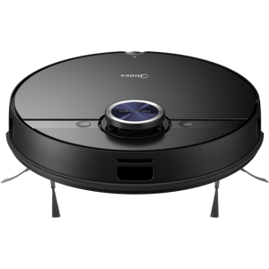 Midea Nass-Trocken-Saugroboter »Robotic Vacuum Cleaner S8+« schwarz Größe