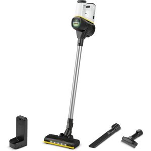 Kärcher Akku-Hand-und Stielstaubsauger »VC 6 Cordless ourFamily« Schwarz, silberfarben Größe