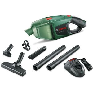 Bosch Akku-Handstaubsauger »EasyVac 12 Kit« grün Größe