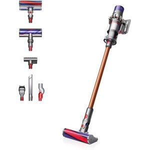 Dyson Akku-Hand-und Stielstaubsauger »V10™ Absolute (Kupfer/Nickel)« Kupfer - Nickel Größe