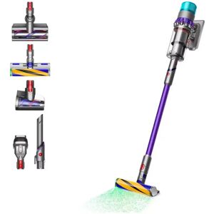 Dyson - Cyclone-Staubsauger, Zweifarbig,