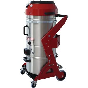 kaiserkraft Sicherheitsindustriesauger, ECODust 2400 H, mit 25-l-Behälter