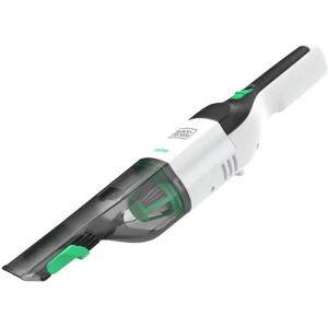 Black & Decker REVHV8C - 7,2V Akku-Handstaubsauger ohne Stiel