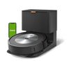 Aspirateur robot iRobot Roomba® J7+ Noir