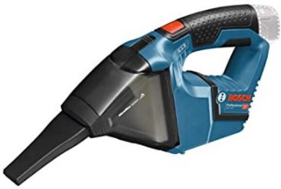 Bosch Hand-Akkusauger GAS 10,8V-LI - Blau