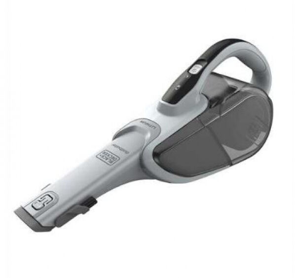 Black & Decker DVJ215J - Akku Handsauger