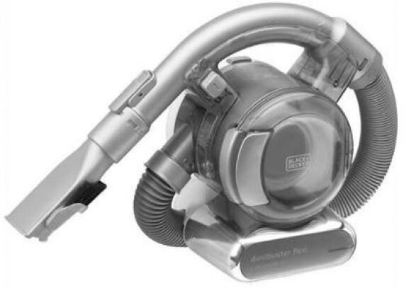 Black & Decker PD1820L - Akku Handsauger