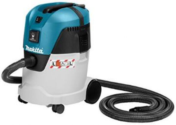 Makita VC2512L - Staubsauger Klasse L