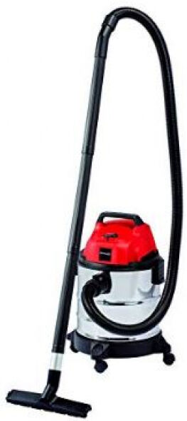 Einhell TC-VC 1820 S - Nass-/Trockensauger