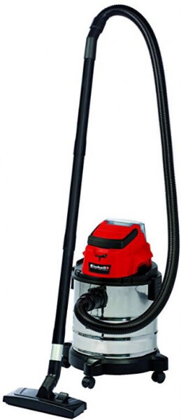 Einhell TC-VC 18/20 - Akku Nass-/Trockensauger