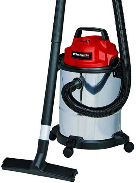 Einhell TC-VC 1815 S - Nass-/Trockensauger