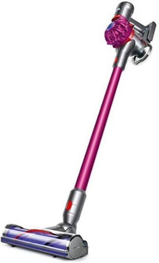 Dyson V7 Motorhead Akku - Stielstaubsauger