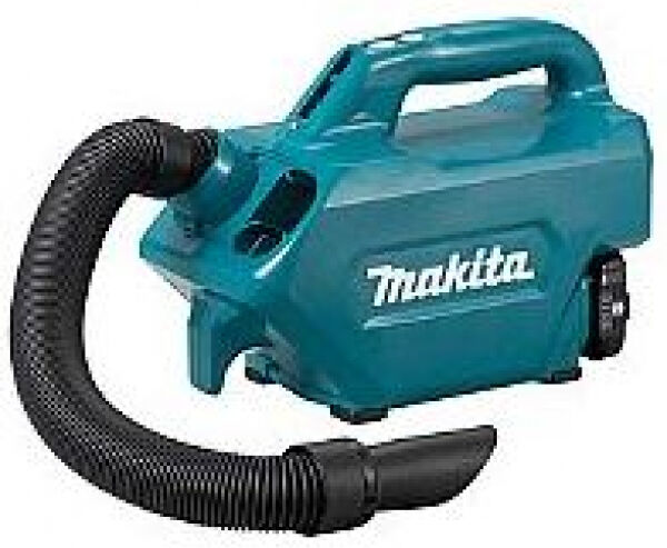 Makita CL121DSA - Akku-Staubsauger