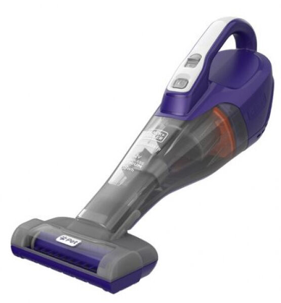 Black & Decker DVB315JP-QW - Akku-Staubsauger