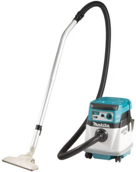 Makita DVC154LZ - Nass-/Trockensauger