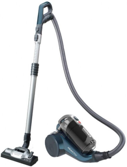 Hoover RC60PET 011 - Staubsauger Reactiv