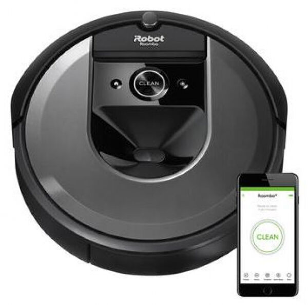 iRobot Roomba i7158 - Saugroboter