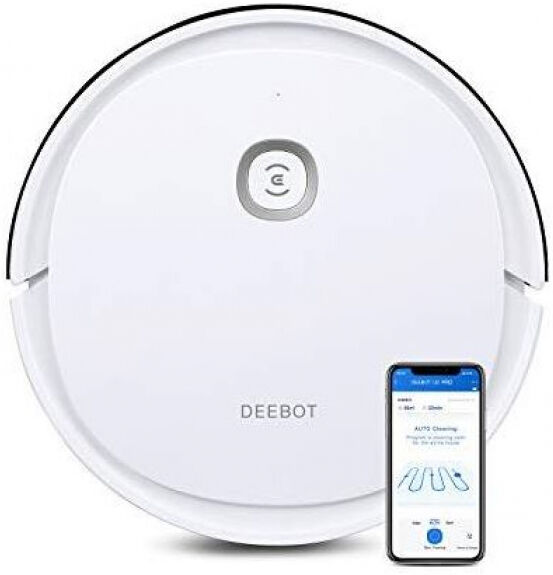 Ecovacs Deebot U2 - Saugroboter