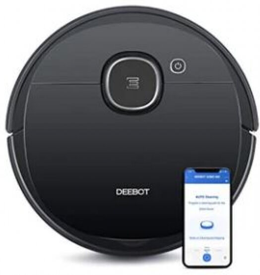 Ecovacs Deebot Ozmo 920 - Saugroboter