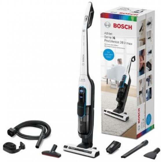 Bosch BKH86SIL1 - Akkusauger