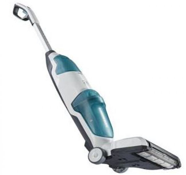 Leifheit Regulus Aqua PowerVac - Akku-Saugwischer