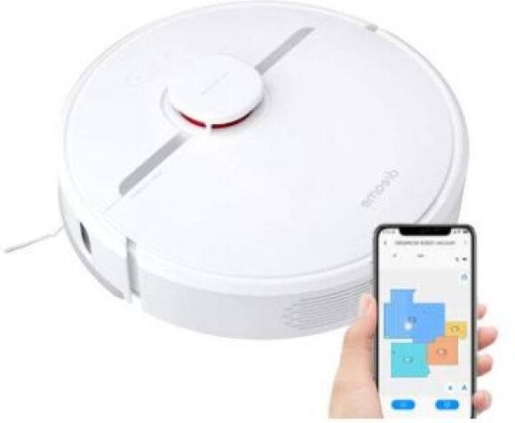 Xiaomi Dreame D9 - Staubsaugerroboter