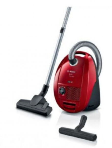 Bosch GL-30 - Staubsauger Rot