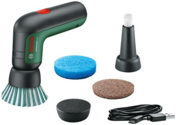 Bosch Universal Brush - Akku-Universalreiniger