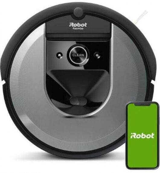 iRobot Roomba i7 - Staubsaugerroboter