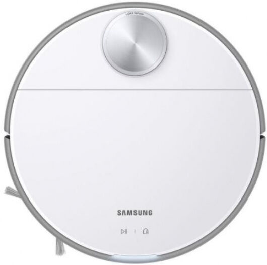 Samsung Jet Bot+ - Roboterstaubsauger - Weiss