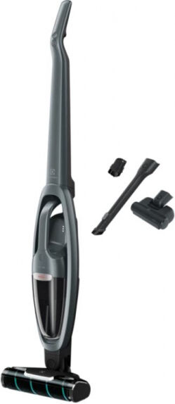 Electrolux Well Q8-P - Stil-Akkusauger - Grau