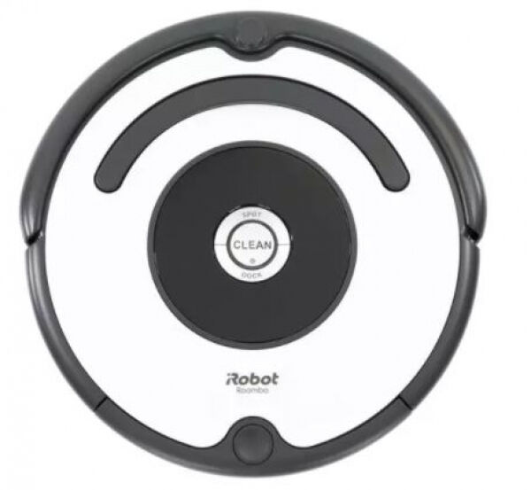 iRobot Roomba 675 - Staubsauger-Roboter