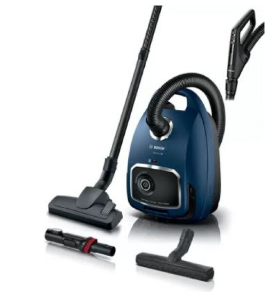 Bosch BGL6X320 - Staubsauger mit Beutel - 600 Watt