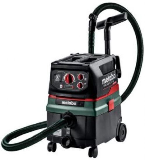 Metabo ASR 36-18 BL 25 M SC - Akku-Nass-/Trockensauger