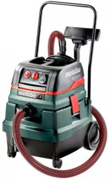 Metabo ASR 50 M SC - Nass-/Trockensauger