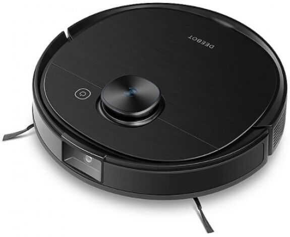 Ecovacs Deebot T9 AIVI - Saugroboter