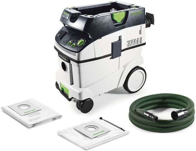 Festool Absaugmobil CLEANTEC CTL 36 E AC 574958