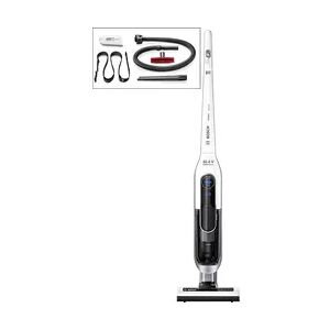 Bosch Akku-Handstaubsauger Athlet Ultimate BBH73260K ws