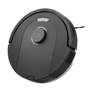 Roborock Q5 Pro Roboter-Staubsauger 0,77 l Staubbeutel Schwarz