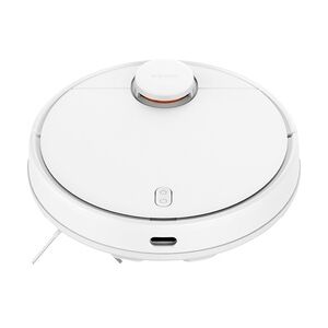 Xiaomi Robot Vacuum S12 Roboter-Staubsauger Beutellos Weiß