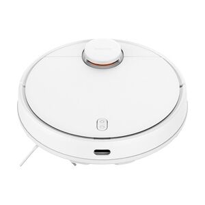 Xiaomi Robot Vacuum S12 Roboter-Staubsauger Beutellos Weiß