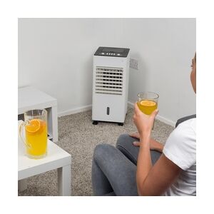 Beldray Air Cooler 65 Watt 6 L Wassertank, 3 Stufen