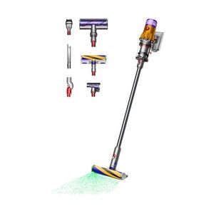 Dyson V12TM Detect Slim Absolute