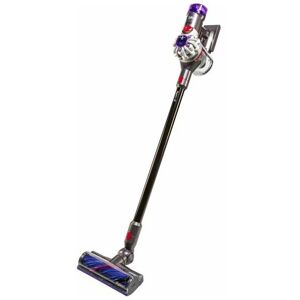 V 8 nickel/silver 2023 - Dyson