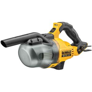 DeWALT Akku-Staubsauger DCV501LN-XJ Handsauger, Akkusauger, L-Klasse Sauger, 99,97% aller Staubpartike, 18V